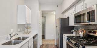 Parkside Crossing Apartments Gallery 34