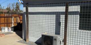 Charming 2BR House in Modesto Gallery 1