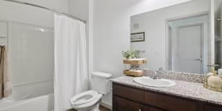 Crenshaw Grand Apartments Gallery 11
