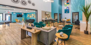 Mateo Apartment Homes Gallery 11