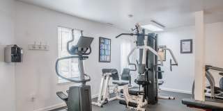 Appleby Apartments Gallery 17