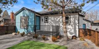 Remodeled Midtown Bungalow Gallery 1