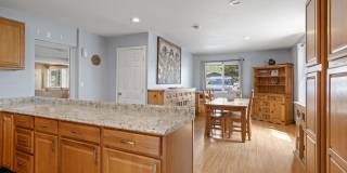 3 Bed 2.5 Bath Fully Furnished single level rancher with fenced yard & plenty of space with Commercial 40x30 shop 3 Bed 2.5 Bath Fully Furnished single level rancher with fenced yard & plenty of space with Commercial 40x30 shop Gallery 11