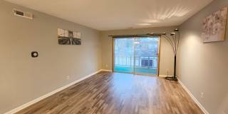 Spacious 2 Bedroom Condo for Rent in Urbandale Gallery 1