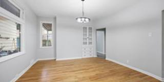 Well-maintained 3-bedroom, 1-bath home in Carnegie! Available Now!! Gallery 13