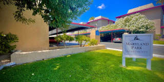 Maryland Park Gallery 17