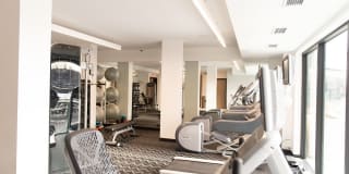 Irvine Exchange Gallery 21