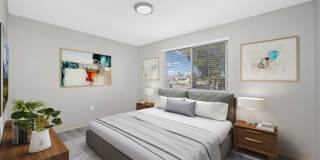 Amazing Renovated Apartments Gallery 4