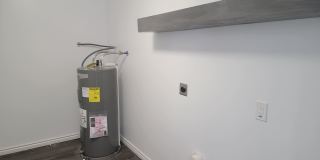 Fully Furnished rental with excellent central location in North cincinnati Suburbs Gallery 18