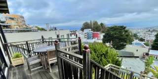 3BR/2.5BA INCOMPARABLE Views!!! Prime Corona Heights Residence! 2 car parking and laundry! PROGRESSIVE Gallery 33