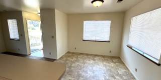 Spacious Pet-friendly McKinleyville Home With Garage & Fenced Yard Spacious Pet-friendly McKinleyville Home With Garage & Fenced Yard Gallery 5
