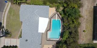 Beautiful One Level, 3 Bedroom, 3 Bathroom Tarzana Pool Home for Lease! Gallery 48