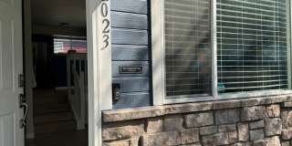 Charming 2BR Townhome in Brighton Gallery 1