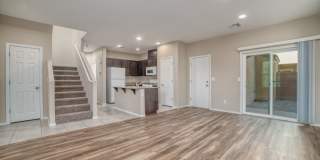 4-BEDROOM / 3-BATH 2-STORY LOVELY HOME WITHIN GATED COMMUNITY CLOSE TO NELLIS AIR FORCE BASE! Gallery 3