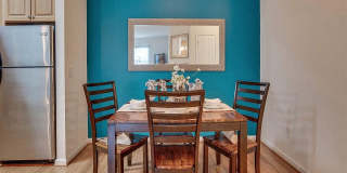 White Oak Luxury Apartments Gallery 16