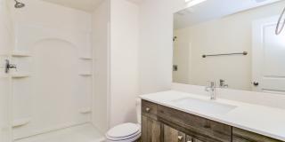 Spacious 3 Bed, 2.5 Bath Pet-Friendly Home with Central Air & Carport Parking! - Available on May 11th! Gallery 15