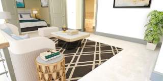 The Residence at Southpark Gallery 15