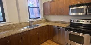 Centrally Located 1BR/1BA Apartment in Adams Morgan – Bright, Modern & Walkable! Gallery 7