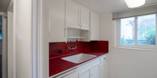 Spacious 1 bedroom BASEMENT /Garden Level home in the heart of University! LEASING SPECIAL INFO BELOW Gallery 9