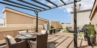 3 Bed | 3 Bath | Five Points Townhome | Available September 1 Gallery 15