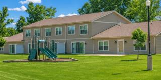 The Village on Water - Affordable Housing Gallery 1