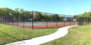 Quaint 2BR/2BA Citrus Park End Unit Condo in Hampton Park Gallery 29