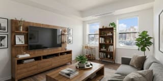 East Jefferson Apartments Gallery 11