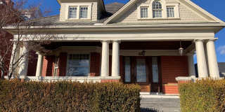 Beautiful Brick 2 Bedroom House in the Heart of Lancaster Gallery 1