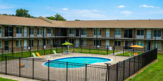 Huntington Club Apartments Gallery 19