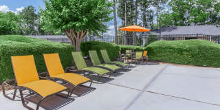 Villas del Mirasol Gallery 15