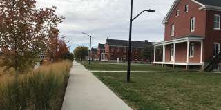 Fort Des Moines Gallery 18