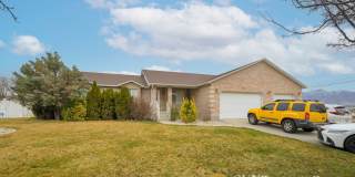 Large Basement Apartment in Great South Jordan Location! Gallery 1