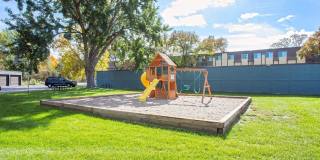 109th Place Apartments Gallery 76