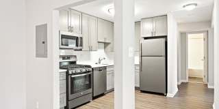 The Oliver in Alexandria Gallery 57