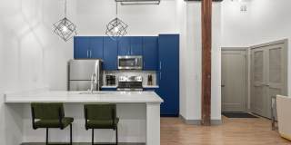 Hoffman Lofts Gallery 4