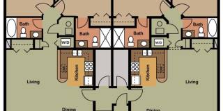 Quail Ridge Villas Gallery 1