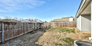 * * * $250 Move-in Special * * * 3 Bed, 2 Bath Home Near UCO and Hafer Park * * * $250 Move-in Special * * * Gallery 36