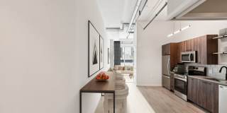 Luminary at One Light Gallery 65