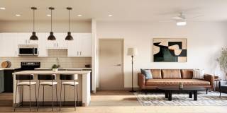 Allers Landing - affordable housing Gallery 1