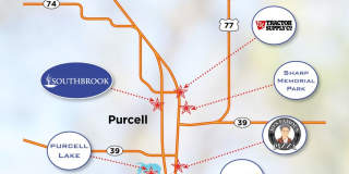 Half Off First Month's Rent + No Hidden Fees! Move-In Ready 3 Bed, 2 Bath Home in Southbrook Gallery 18