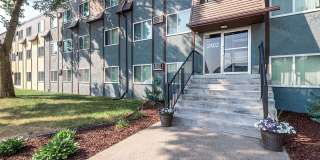 109th Place Apartments Gallery 70