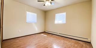 Hallwood Manor Apartments Gallery 23