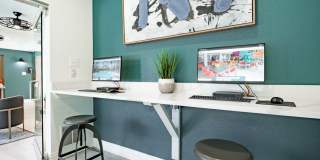 Ventana Gallery 1