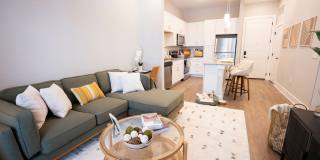 Hendricks Apartments Gallery 28