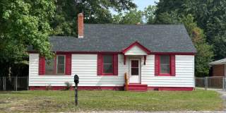 Crosswell Area-4 Bedroom, 2 Bathroom House Gallery 1