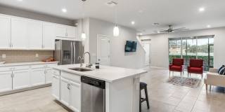 Spacious 3BR Townhome in Lutz Gallery 5