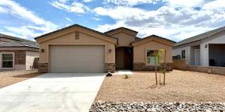 Gorgeous 2025 Built 3 Bedroom 2 Bath Home! Gallery 1