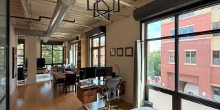 Open an Bright Studio Right off Pearl St Mall - Available May 15th! Gallery 15
