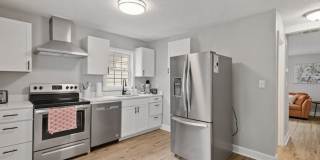3 Bedroom Single Family Home in Raleigh Gallery 4