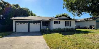 3 bedroom 1.5 bathroom for rent! 3 bedroom 1.5 bathroom for rent! Gallery 1